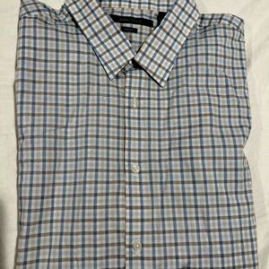 Perry Ellis XXL dress shirt